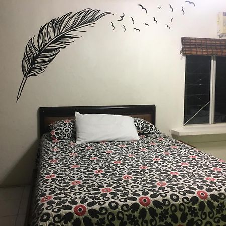 Violeta'S House Apartment Канкун Екстериор снимка