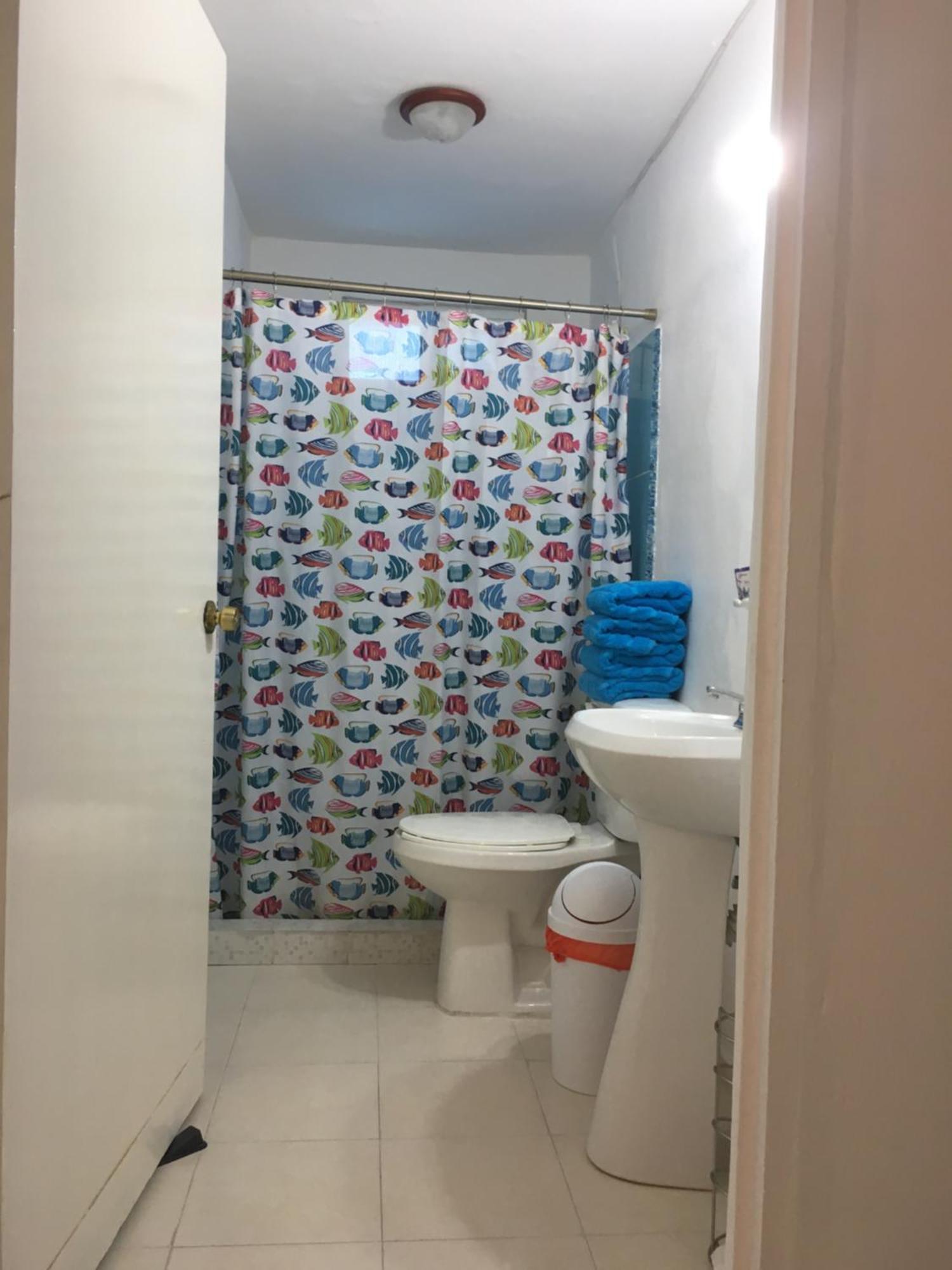 Violeta'S House Apartment Канкун Екстериор снимка