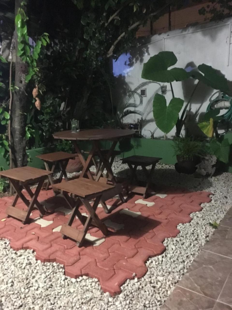 Violeta'S House Apartment Канкун Екстериор снимка
