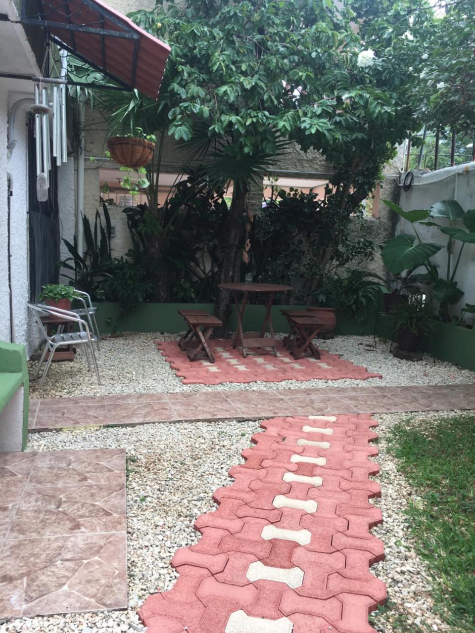 Violeta'S House Apartment Канкун Екстериор снимка