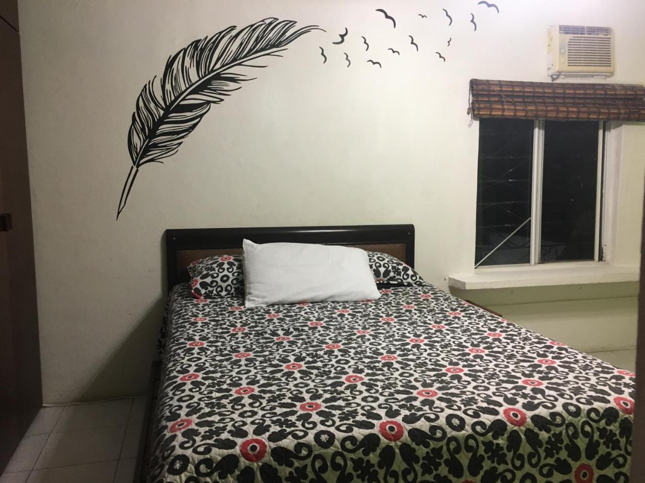 Violeta'S House Apartment Канкун Екстериор снимка