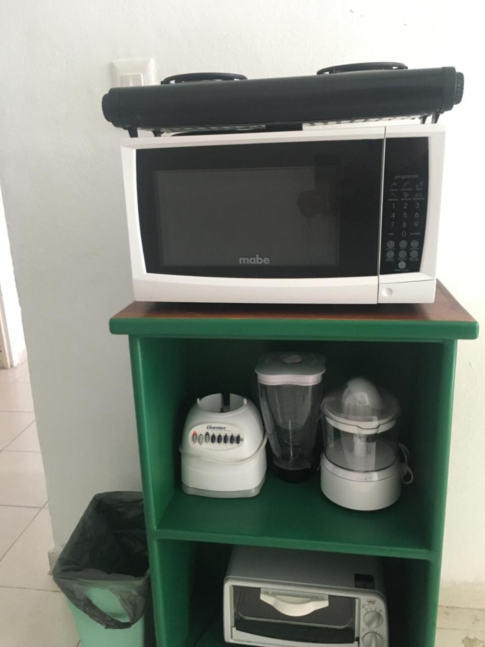 Violeta'S House Apartment Канкун Екстериор снимка