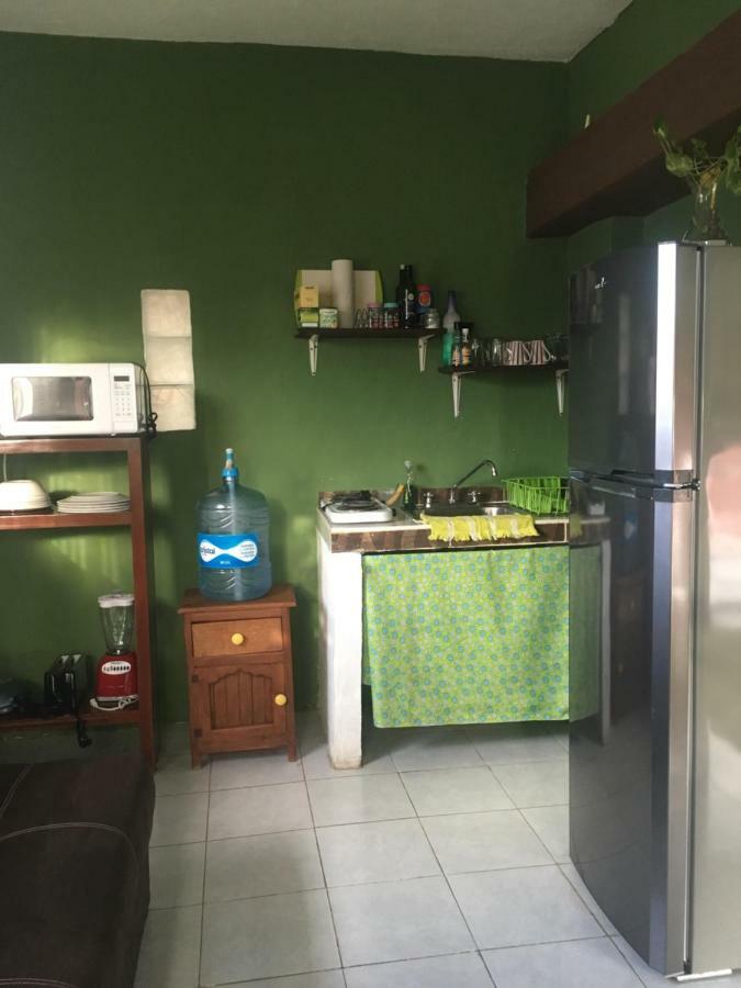 Violeta'S House Apartment Канкун Екстериор снимка