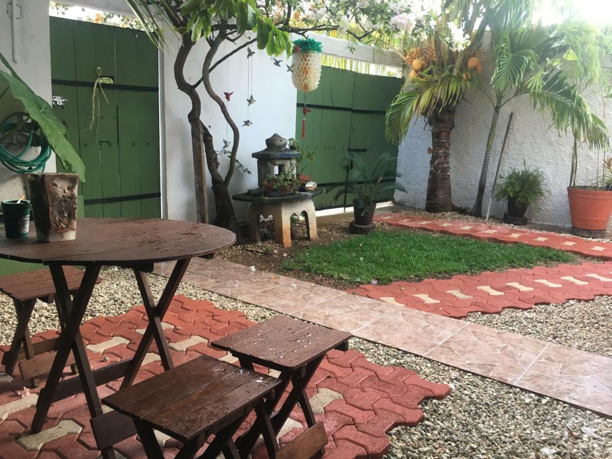 Violeta'S House Apartment Канкун Екстериор снимка