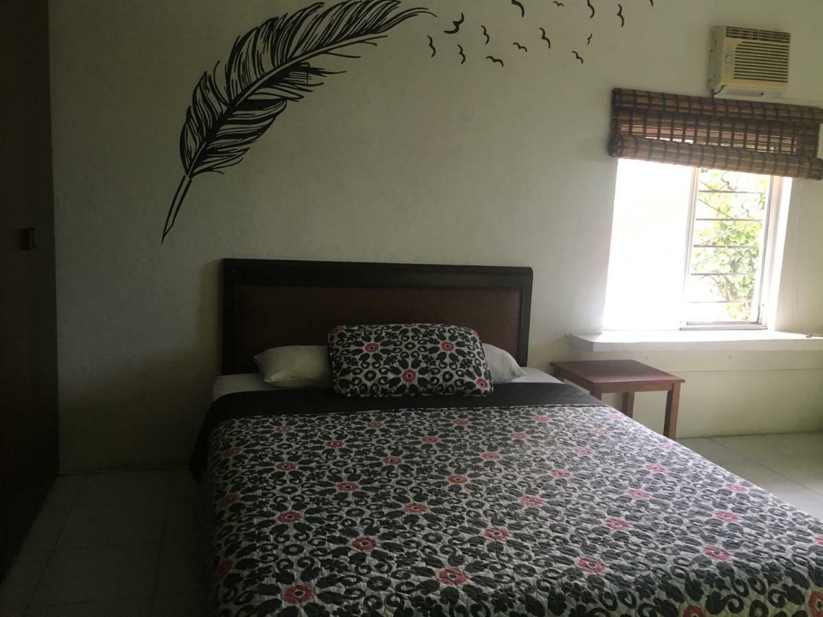 Violeta'S House Apartment Канкун Екстериор снимка