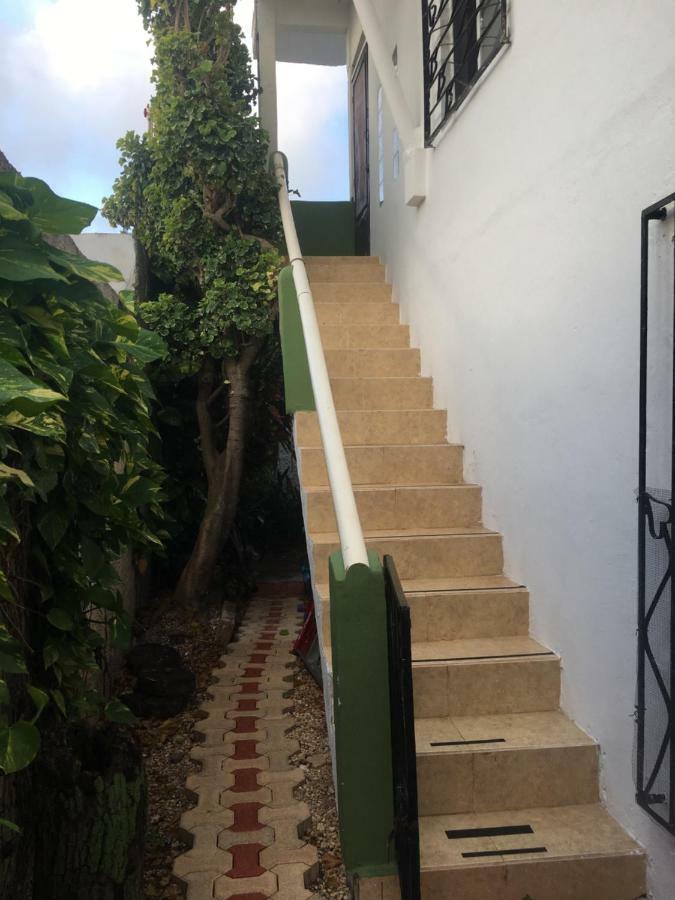 Violeta'S House Apartment Канкун Екстериор снимка