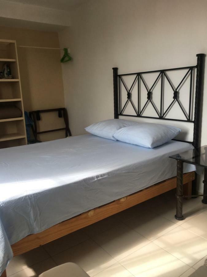 Violeta'S House Apartment Канкун Екстериор снимка