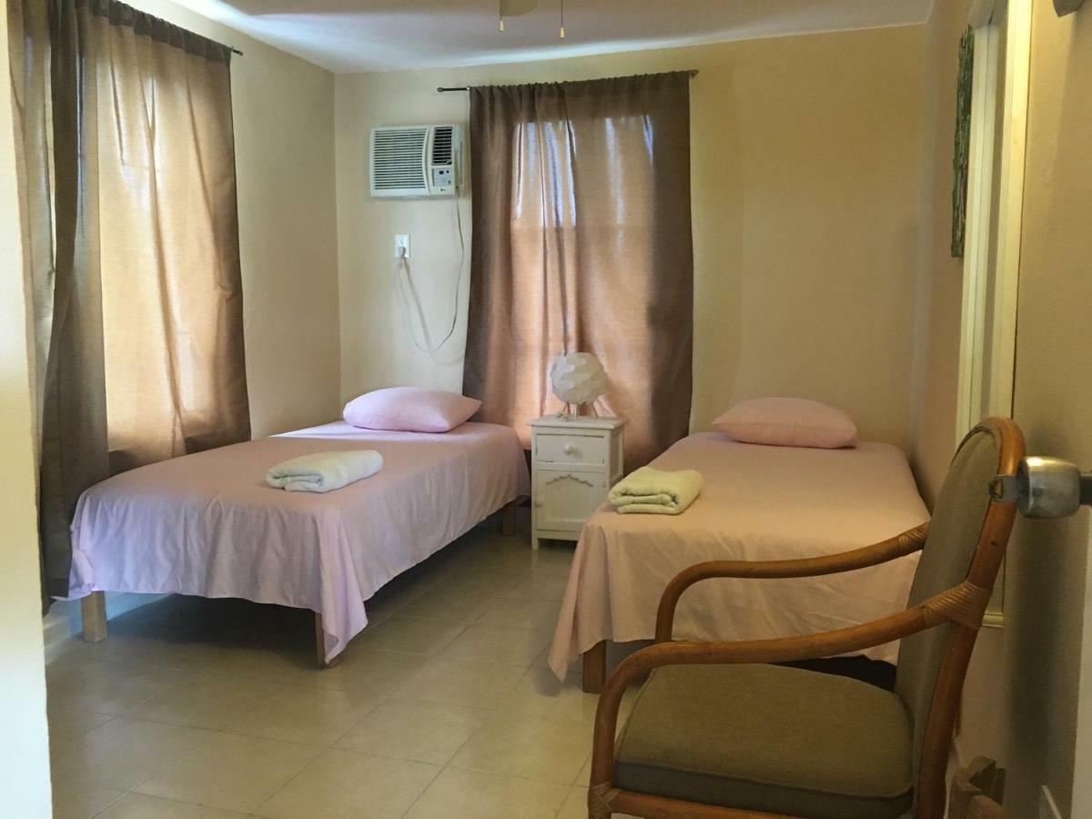 Violeta'S House Apartment Канкун Екстериор снимка