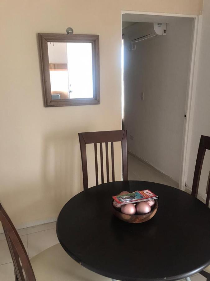 Violeta'S House Apartment Канкун Екстериор снимка